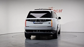 LAND ROVER RANGE ROVER 2023