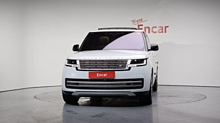 LAND ROVER RANGE ROVER 2023