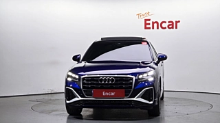 AUDI Q2 2023