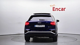 AUDI Q2 2023