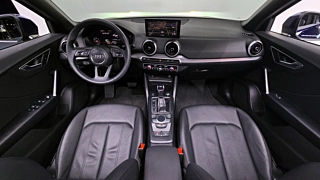 AUDI Q2 2023