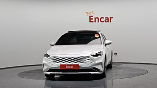 KIA K8 HYBRID 2023