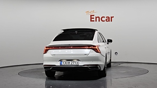 KIA K8 HYBRID 2023
