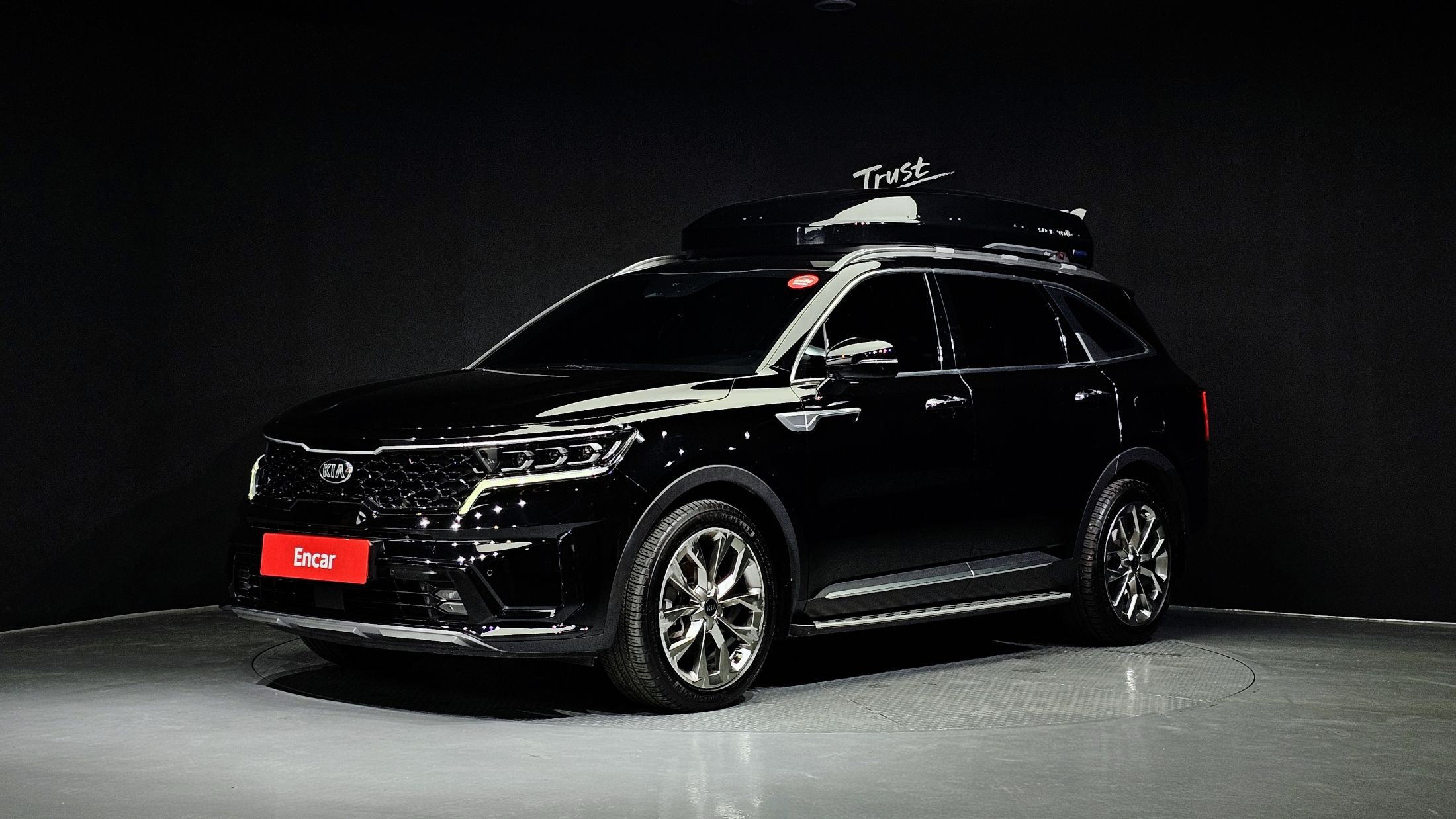 KIA SORENTO 2020