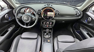 MINI CLUBMAN COOPER 2021