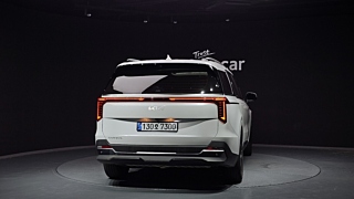 KIA CARNIVAL 2023