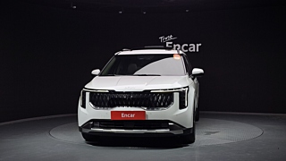 KIA CARNIVAL 2023