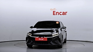 KIA K3 2022