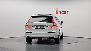 VOLVO XC60 2018