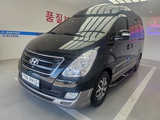 HYUNDAI STAREX GRAND 2017