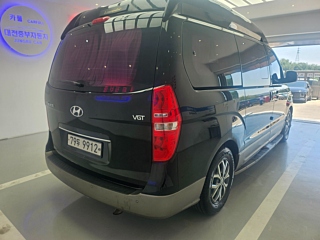 HYUNDAI STAREX GRAND 2017