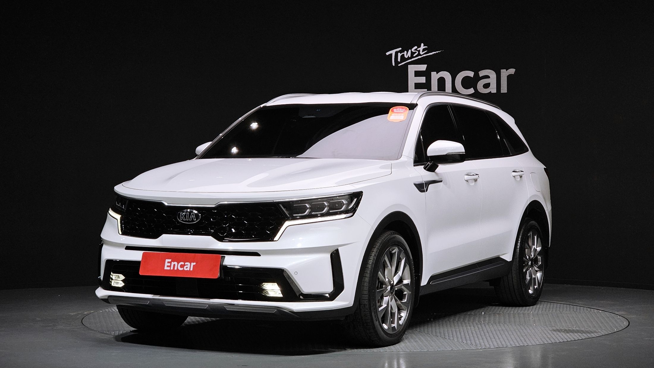KIA SORENTO 2020