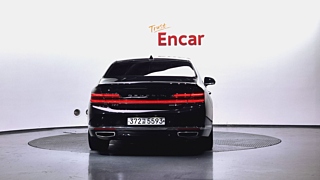 GENESIS G90 2019