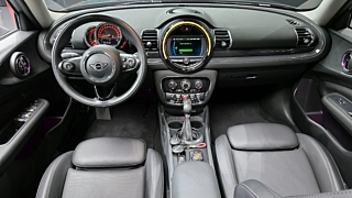 MINI CLUBMAN COOPER 2019