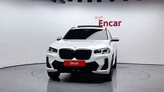 BMW X4 G02 2023