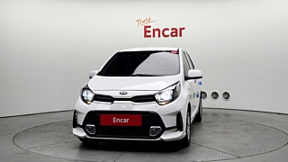 KIA MORNING URBAN JA 2020