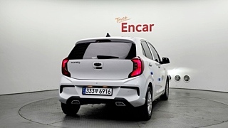 KIA MORNING URBAN JA 2020