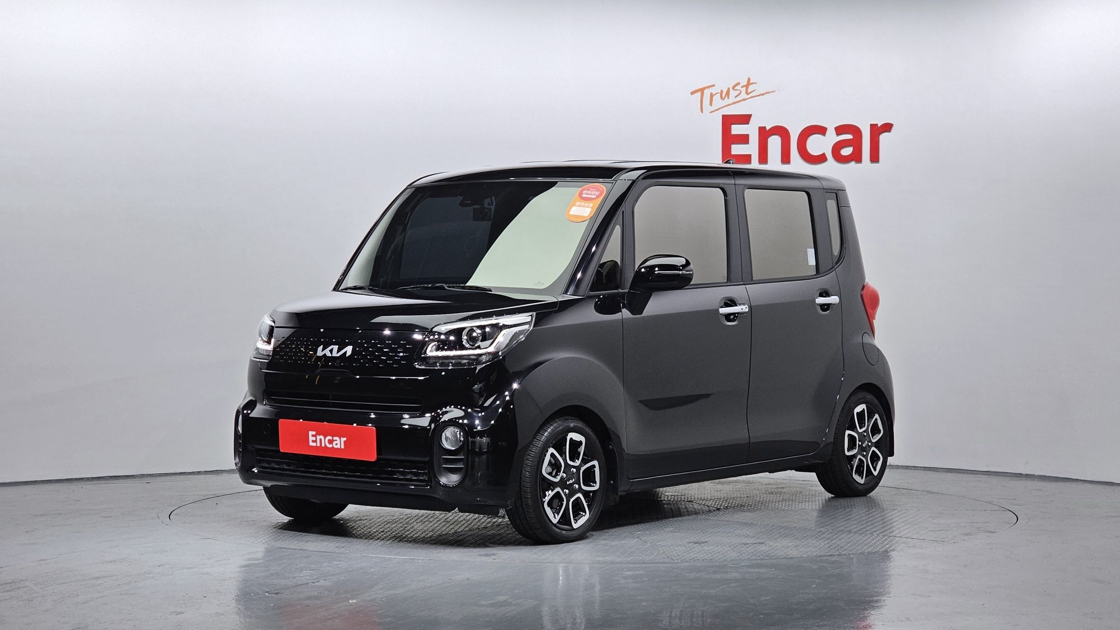 KIA RAY 2020