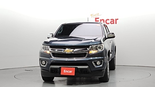 DAEWOO COLORADO 2019