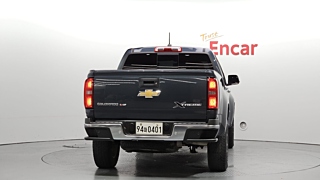 DAEWOO COLORADO 2019