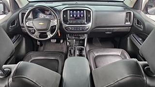 DAEWOO COLORADO 2019
