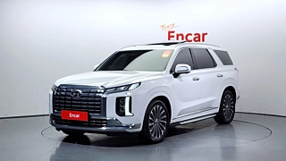 HYUNDAI PALISADE  Diesel 2.2 4WD 2023