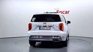 HYUNDAI PALISADE  Diesel 2.2 4WD 2023