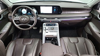 HYUNDAI PALISADE  Diesel 2.2 4WD 2023