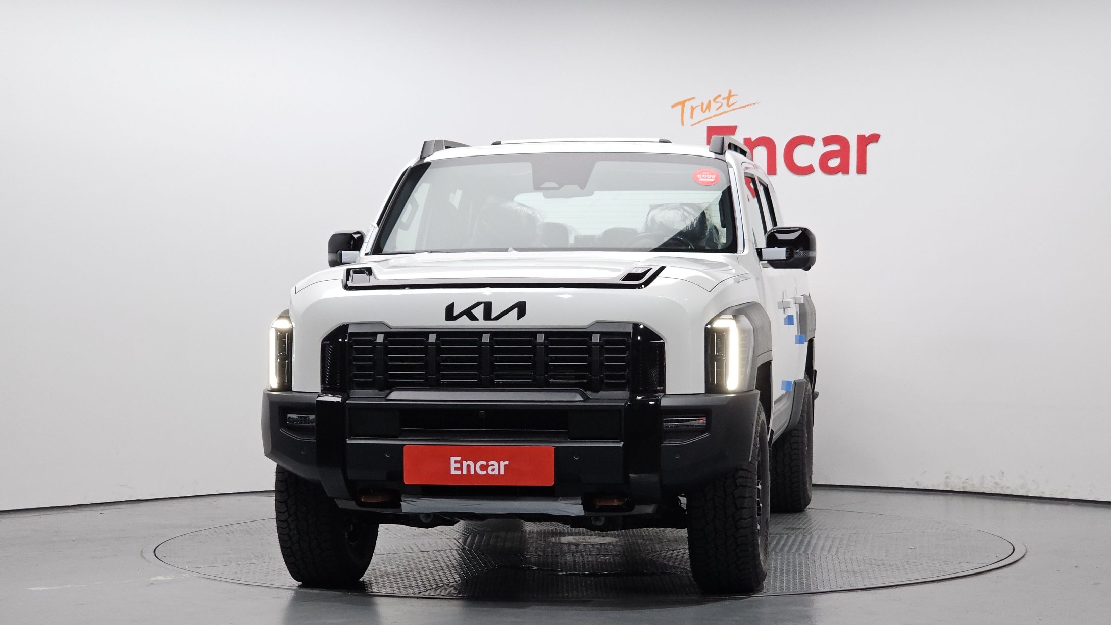 KIA TASMAN 2025