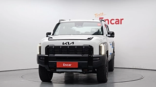Заказать KIA TASMAN