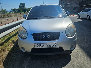 KIA MORNING