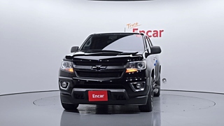 DAEWOO COLORADO 2020