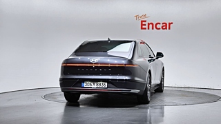 HYUNDAI GRANDEUR HYBRID GN7 2023