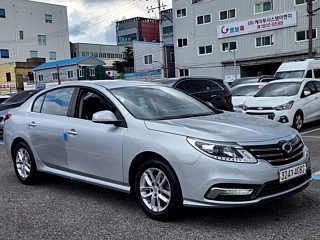 SAMSUNG SM5 NOVA 2016
