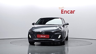 HYUNDAI I30 PD 2017