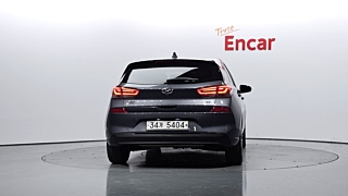 HYUNDAI I30 PD 2017