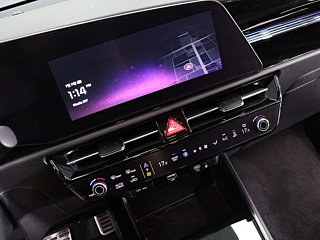 KIA NIRO EV 2023