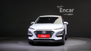 HYUNDAI KONA 2019