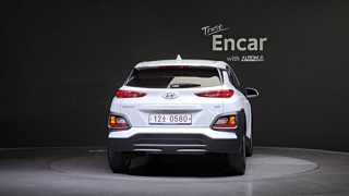HYUNDAI KONA 2019