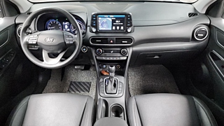 HYUNDAI KONA 2019