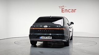HYUNDAI GRANDEUR HYBRID GN7 2023
