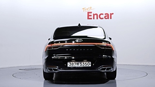 HYUNDAI GRANDEUR IG HYBRID 2020