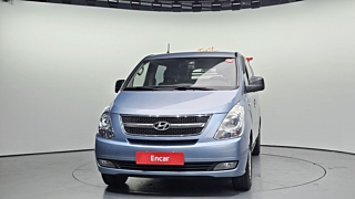 HYUNDAI STAREX GRAND  2010