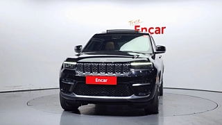 JEEP GRAND CHEROKEE WL 2023