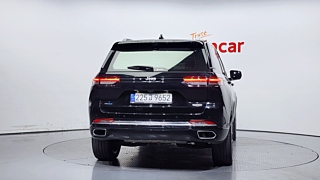 JEEP GRAND CHEROKEE WL 2023