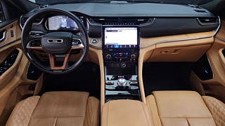 JEEP GRAND CHEROKEE WL 2023