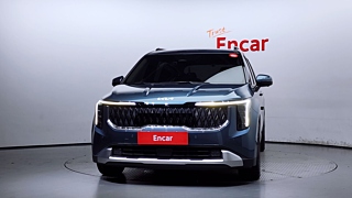 KIA CARNIVAL 2023