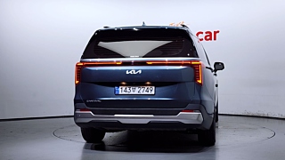 KIA CARNIVAL 2023