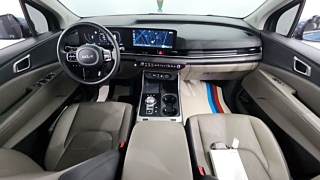 KIA CARNIVAL 2023