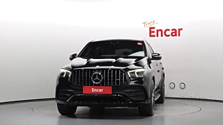 MERCEDES BENZ GLE-CLASS W167 2022